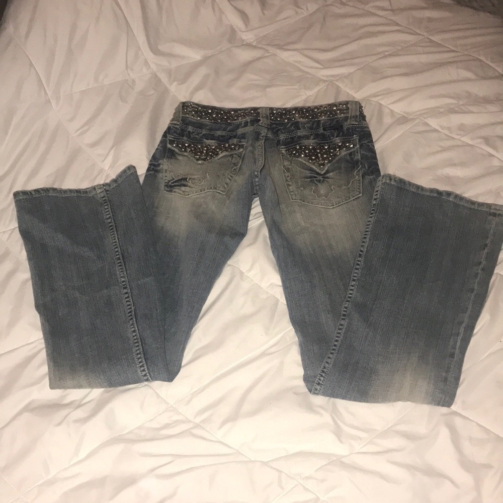 Miss Me Jeans - Picture 6 of 16
